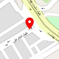رنگ و ابزار قدمیاری