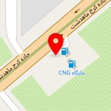 مجتمع سنگ نقش جهان (شعبه ۱)