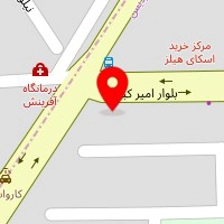 مجتمع سنگ اریانا