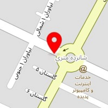 رنگ و ابزار میر داوودی