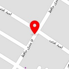 رنگ فروشی خدافرین