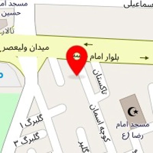 تولیدی درب و پنجره امیر