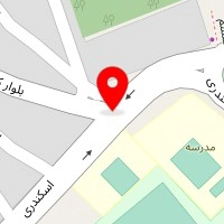 مصالح ساختمانی روحی