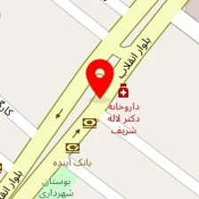 فروشگاه صنعت ساختمانی ارگ
