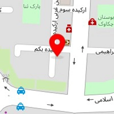 نمایندگی تصفیه آب آکواجوی