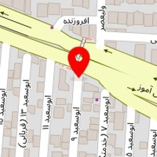 فروشگاه مصالح ساختمانی بامداد