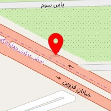 فروشگاه تاسیساتی برادران خلیلی