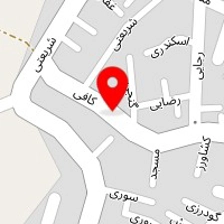 مصالح فروشی البرز