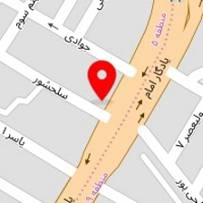لوازم بهداشتی ساختمانی جلال سعادت نیا