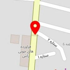 رنگ اتومبیل ایران الوان