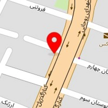 تصفیه آب آویسا پالایش البرز