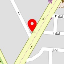 گروه کارخانجات باراد سنگ سپاهان