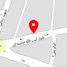 فروشگاه رنگ وابزارآلات سیمرغ