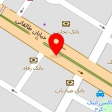 نمایندگی بوتان کشاورز