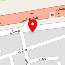 مصالح فروشی زنده دل