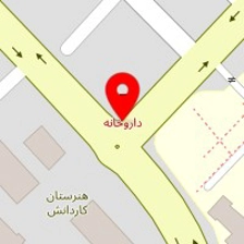 کارگاه تولید سنگ مصنوعی پازهر