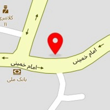 آهن آلات محمدی
