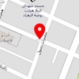 فروشگاه لوازم بهداشتی و ساختمانی ساجدفر