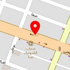 تجهیزات آشپزخانه جوکار مرکزی