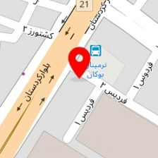 مصالح ساختمانی بهنام