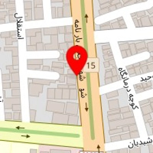 رنگ و ابزار آلات متین