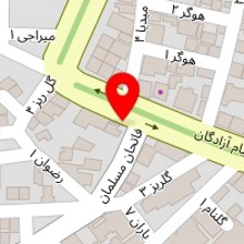 آهن آلات جمال ملایی