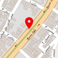 آهن آلات دوستان