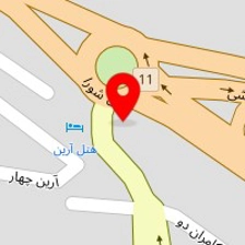 سرای سنگ رسولی بانه
