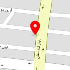دکوراسیون داخلی بابوس