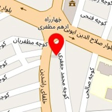 مصالح ساختمانی ظفری