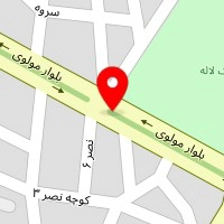 مصالح فروشی مبارکی