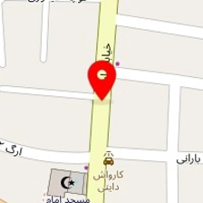 فروشگاه لوازم ساختمانی دهقانی