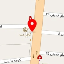 تصفیه آب جنوب شرق