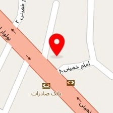 فروشگاه لوازم ساختمانی حافظ