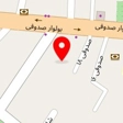 جوشکا ری اسکلت سقف سبک سردخانه وسوله