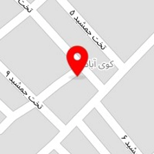 داربست فلزی سیرجان جنوب