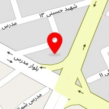 مصالح ساختمانی امام رضا
