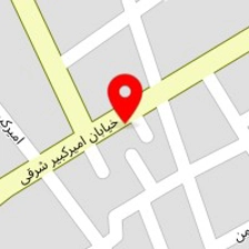 فروشگاه مصالح ساختمانی حامد (خوشحالی)