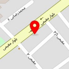 مجتمع ساختمانی ماهان مهر