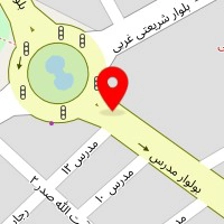 نمایندگی و نمایشگاه آیفون های تصویری قاسمی
