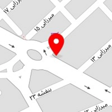 تجهیزات آشپزخانه میرزایی