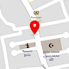 مصالح ساختمانی امین