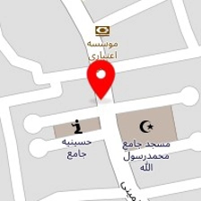 رنگ و ابزار شهریار