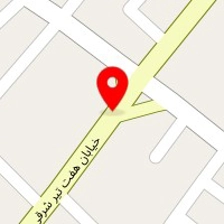 کلینیک مصالح مدرن مهندس کمالی پور