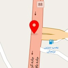 آهن فروشی توحید بزنجان