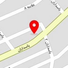 شومینه وسنگ شعله سام حسن زاده