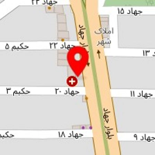 تصفیه آب خانگی کوهرنگ