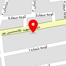 فروشگاه لوازم بهداشتی ساختمانی خسروی