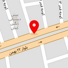 فروشگاه رنگ هادی