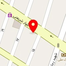 فروشگاه رنگ سهیل